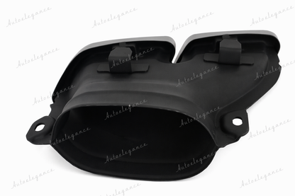 🔥ART.9575 PARAURTI POSTERIORE PER MERCEDES C W205 STATION WAGON 2014-2020🔥