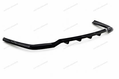 🔥ART.9792 SPLITTER POSTERIORE (CON BARRE VERTICALI ) KIA SORENTO Mk4🔥