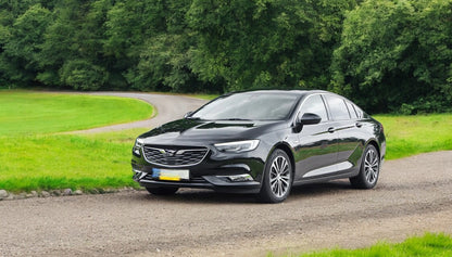 ⭐GRIGLIA RADIATORE ADATTO PER OPEL  Insignia B 2017 - 2020⭐