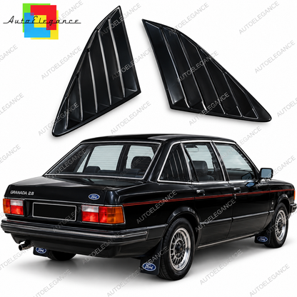 BODYKIT E36 + COUPE REAR LIGHTS WITH WHITE INDICATOR