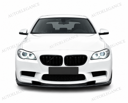 💫ART.10367 PARAURTI ANTERIORE SPORTIVO PDC - BMW F10 10-13💫