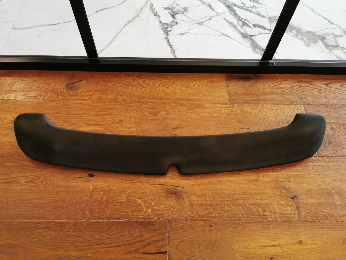 🌟1375 SPOILER TETTO ADATTO PER VW GOLF 4 1997-2006 LOOK TUNING GREZZO🌟