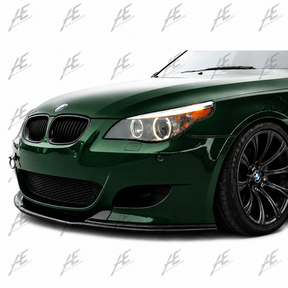 💕SPLITTER  BMW 5 E60 2003+💕