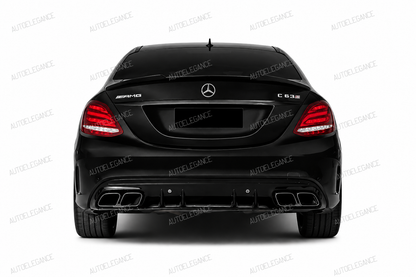 💕DIFFUSORI  MERCEDES CLASSE C W205💕