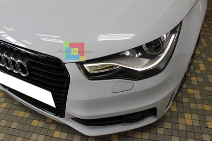 ✨Kit faro principale 10-18 H7+LED+MOTOR ADATTO PER ✨✨AUDI A1 2010-2015✨✨