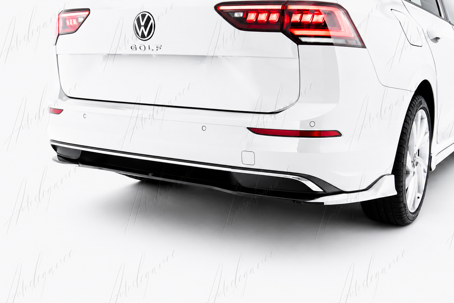 🔥ART.9712 BODYKIT ADATTO PER VW GOLF VARIANT Mk8 FACELIFT🔥