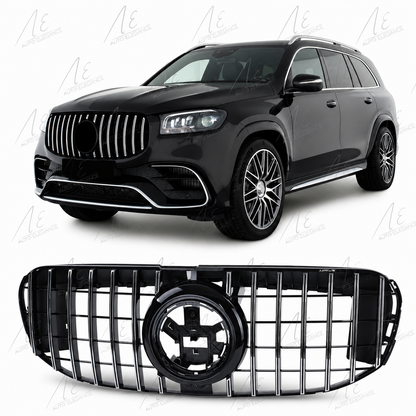 💕 ART.10020 GRIGLIA  MERCEDES   GL / GLS   X167 ab 2019 💕