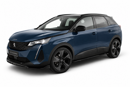 💕ART.10072 BODYKIT Peugeot 3008 GT-Line Mk2 Facelift 💕