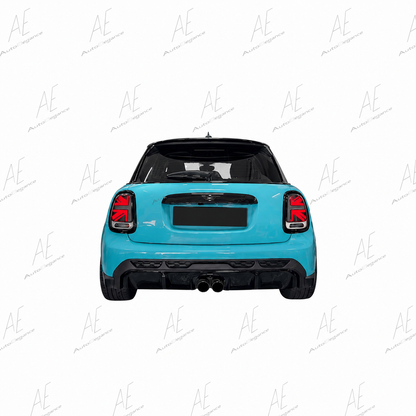 💕ART.10143 Bodykit for MINI (F55) (2013-2020) Cooper JCW 2021 LCI Style 💕
