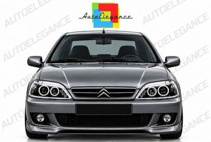ART.10710 FARI  ANTERIORI ADATTO  PER CITROEN XSARA 97-00 NERO
