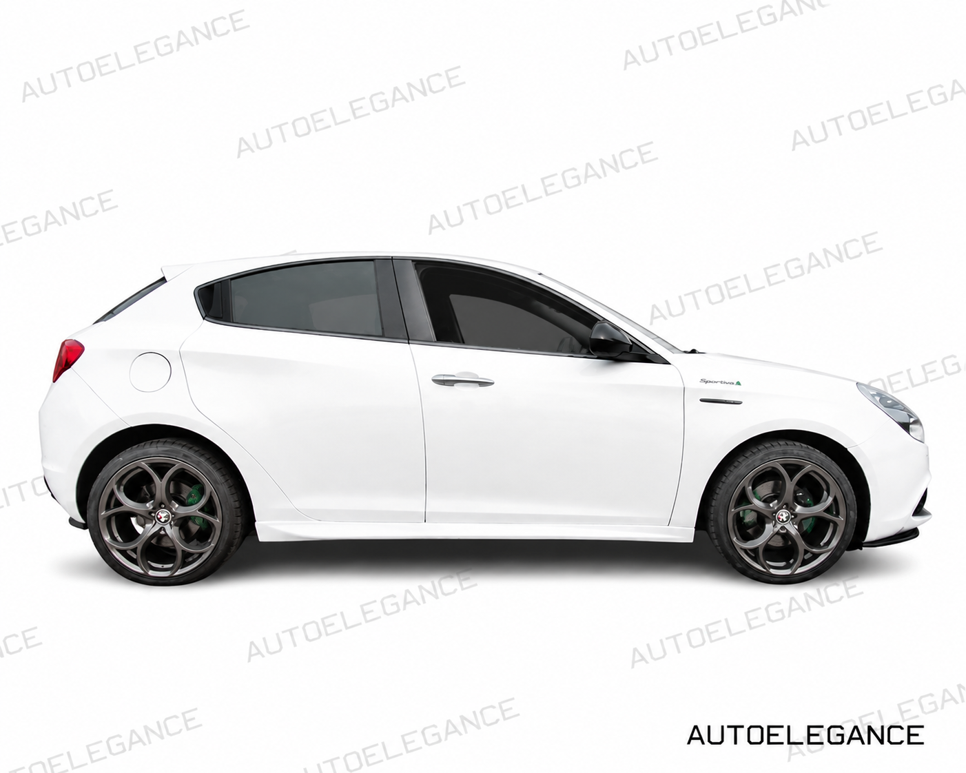 ART. 0074 MINIGONNE ALFA ROMEO GIULIETTA