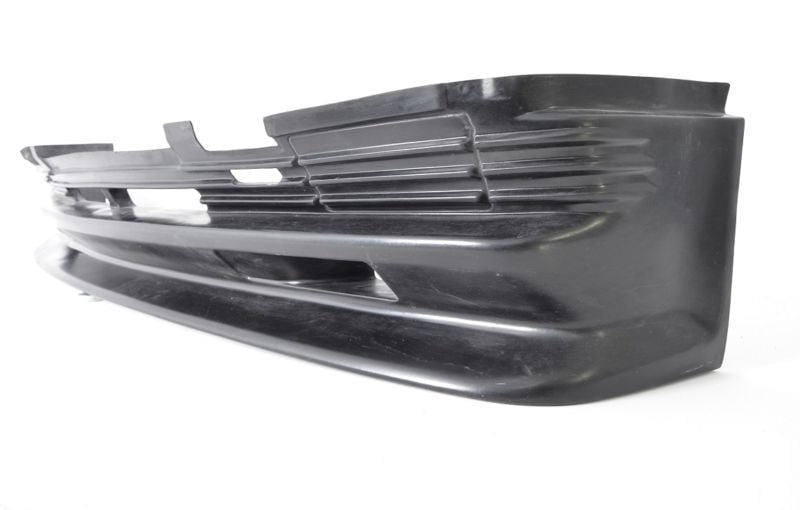 👉ART.10538 PARAURTI ANTERIORE ADATTO PER BMW E30 VETRORESINA LOOK KAMEI👈