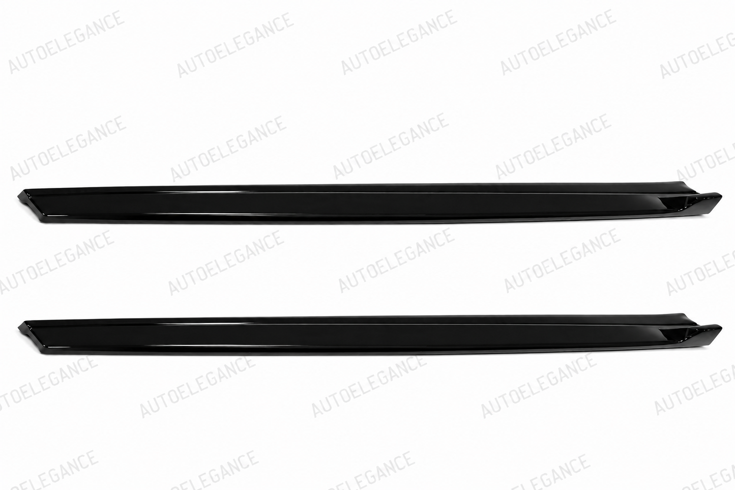 2365 ⭐Sotto Minigonne laterali adatte per BMW Serie 4 M4 F82 (2014–2021)⭐