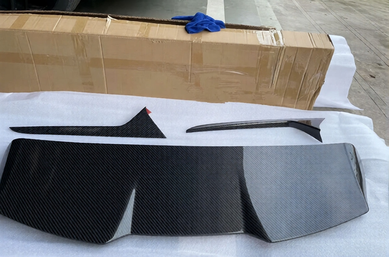 ART.6963   SPOILER Audi A6 RS6 2020+