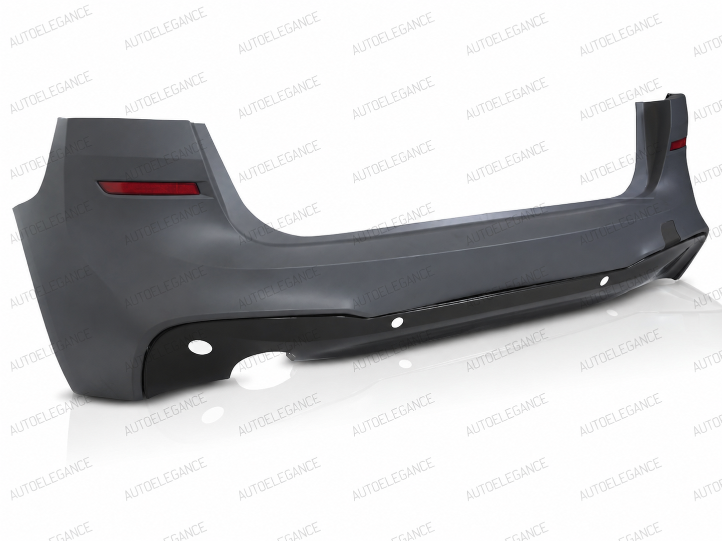 0892🌜BMW 3 SERIES F30 F31 SPLITTER UNDER SIDE SKIRTS SIDE SILLS ABS🌜 