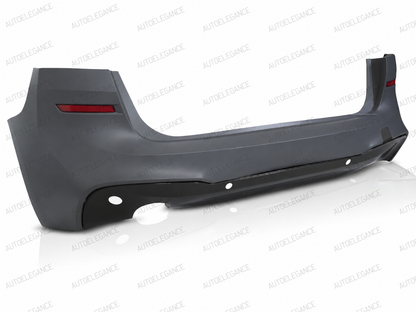 0892🌜BMW 3 SERIES F30 F31 SPLITTER UNDER SIDE SKIRTS SIDE SILLS ABS🌜 