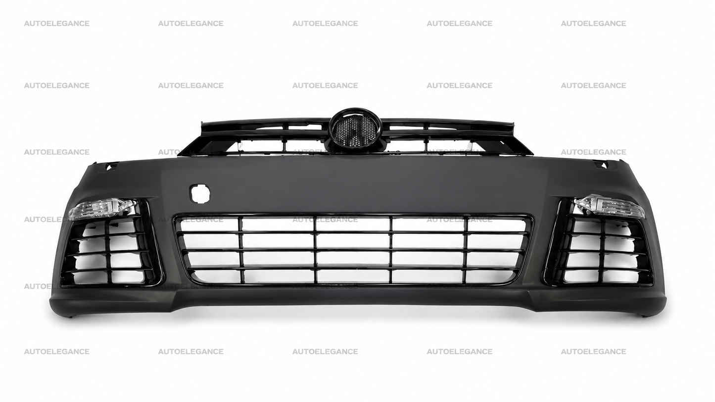 💫ART.1091 BODYKIT ADATTO PER  GOLF 6 2008-2012 LOOK R20💫