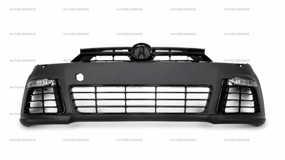 💫ART.1091 BODYKIT ADATTO PER  GOLF 6 2008-2012 LOOK R20💫