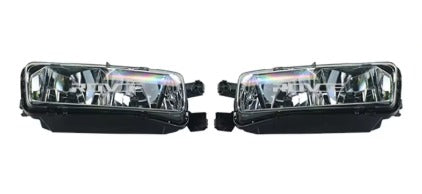 Nuovo fendinebbia anteriore a LED per Land Rover Range Rover Sport L494 2014-2016 Vogue L405 2013-2017