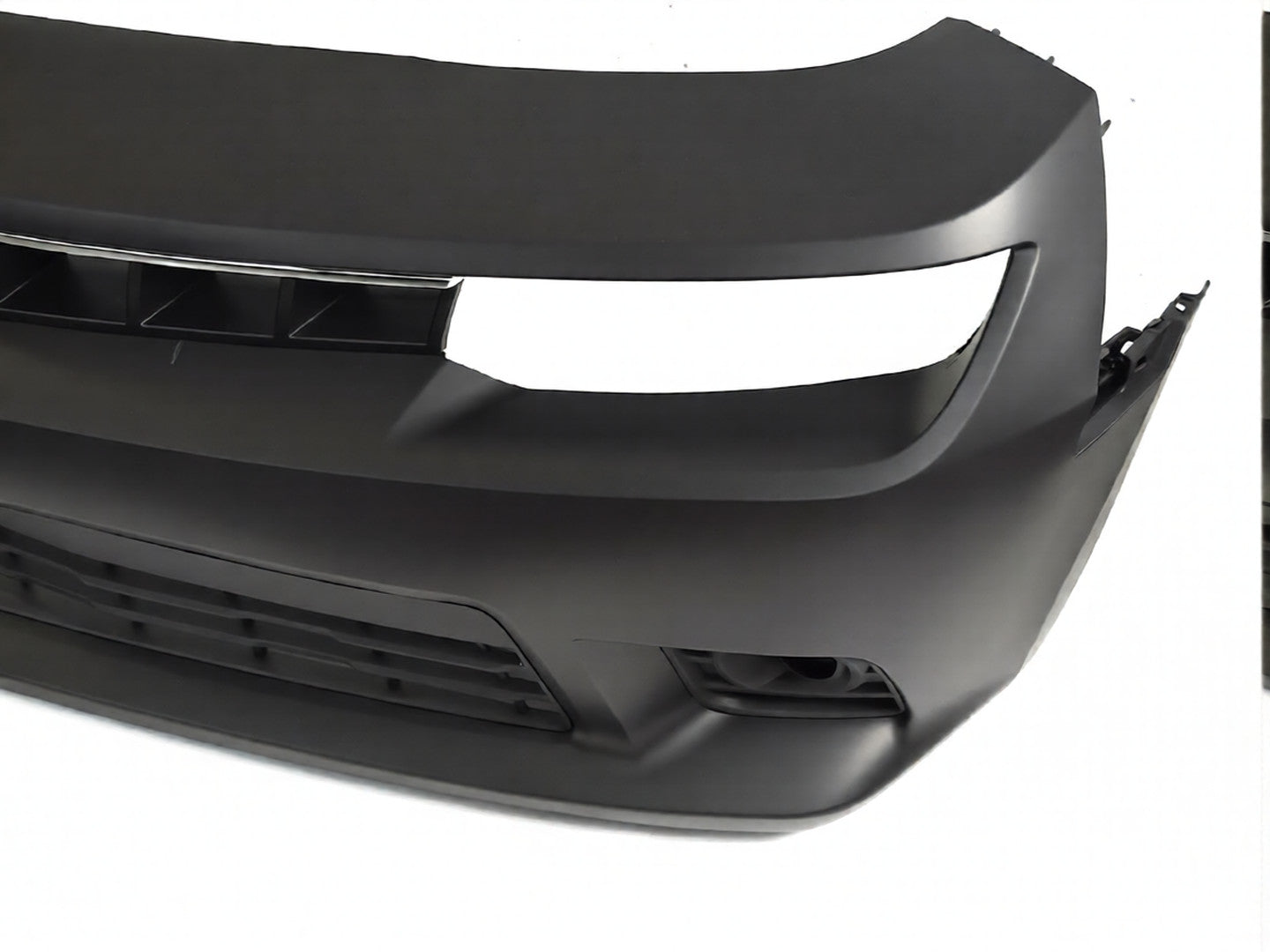 💫ART.5821 PARAURTI ANTERIORE SPORT adatto per CHEVROLET CAMARO 2013-2015💫