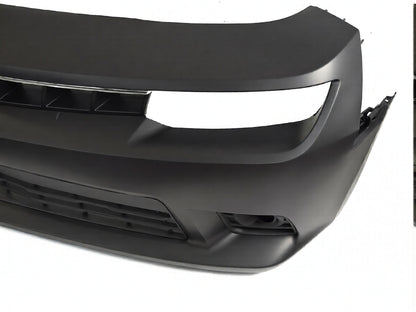 💫ART.5821 PARAURTI ANTERIORE SPORT adatto per CHEVROLET CAMARO 2013-2015💫