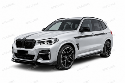 💕BODYKIT  BMW X3 G01 PRE-LCI 💕