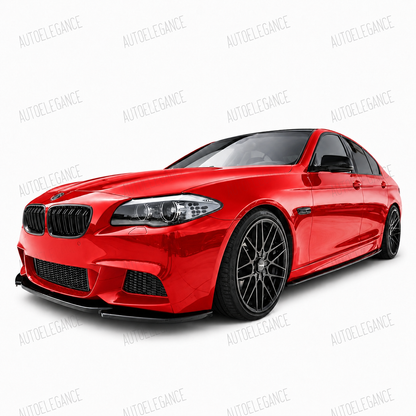 💕 SPLITTER  BMW 5 F10 2010+💕