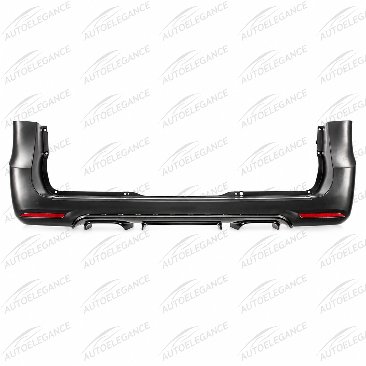ART.10783 BODYKIT adatto per Mercedes Vito / V-Class (W447) 2014-2020