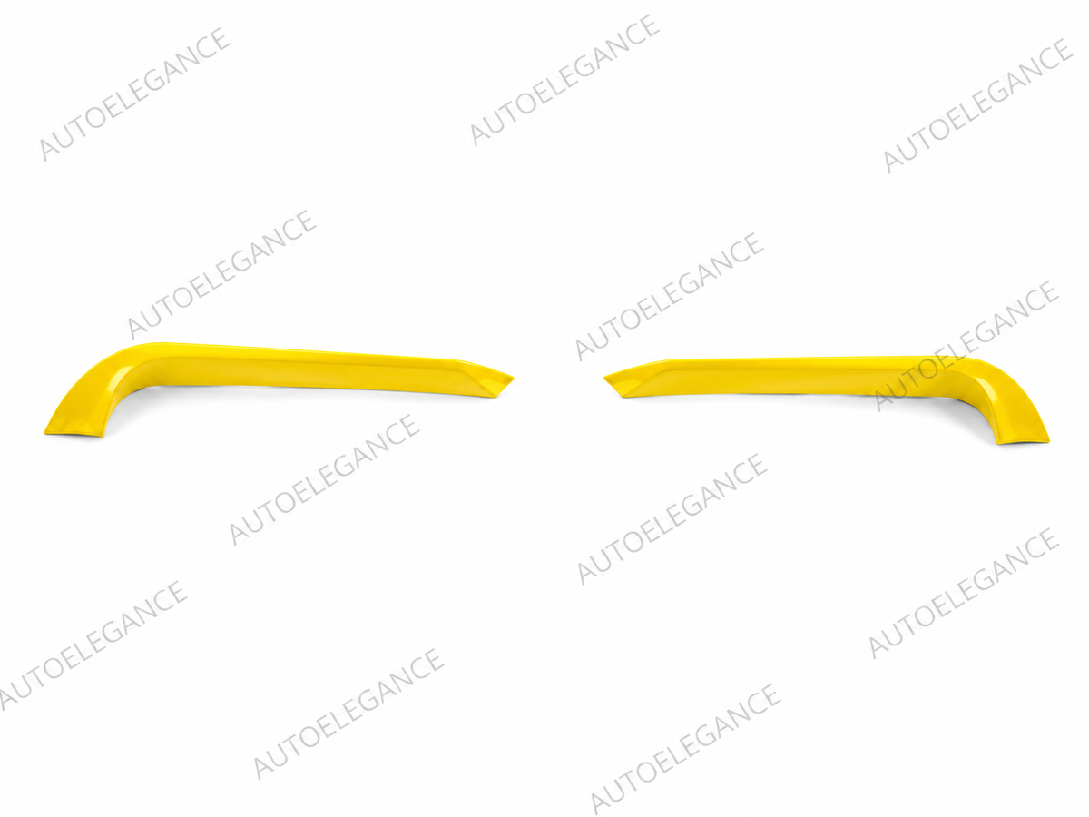 👉ART.10951 Spoiler sul tetto  Nissan Interstar Mk4/Renault Master Mk4 24-👈