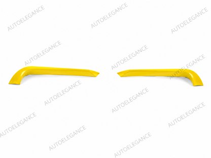 👉ART.10951 Spoiler sul tetto  Nissan Interstar Mk4/Renault Master Mk4 24-👈