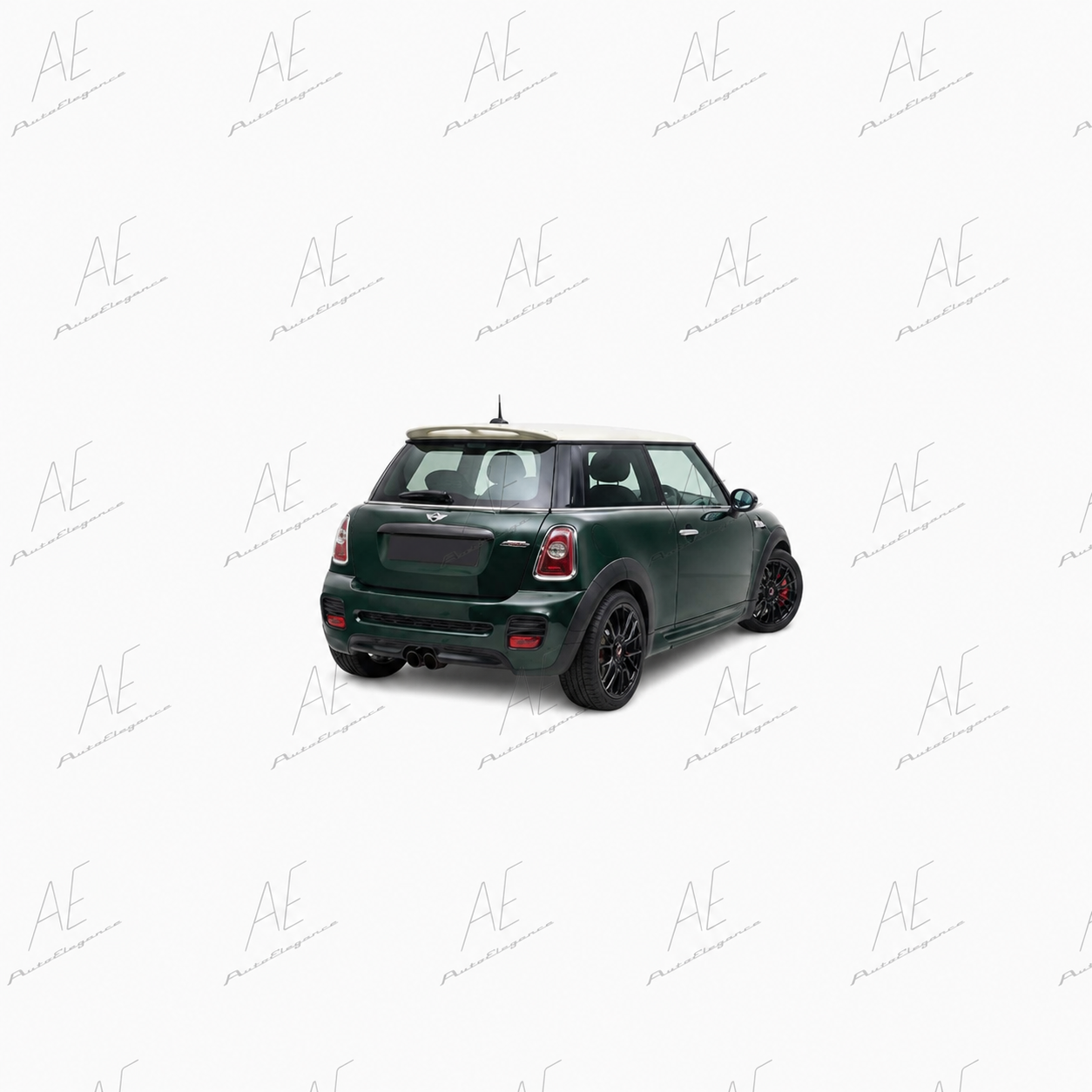 💕ART.10144 JCW Style Bodykit for MINI (R56) Hatchback (2006-2013) Cooper💕