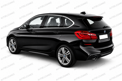 0892🌜BMW 3 SERIES F30 F31 SPLITTER UNDER SIDE SKIRTS SIDE SILLS ABS🌜 