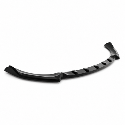 👉Splitter Anteriore per Mercedes Classe E W214 24+ Look AMG Nero Lucido👈