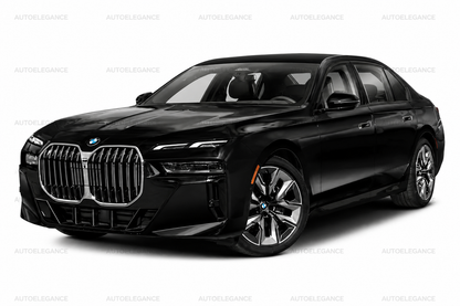 💫ART.9786 Bodykit adatto per BMW Serie 7 G70 (2022-up) M-Tech Design💫