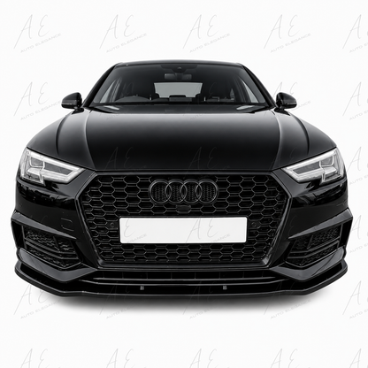 💕SPLITTER   Audi A4 B9 2016+ 💕 (Copia)