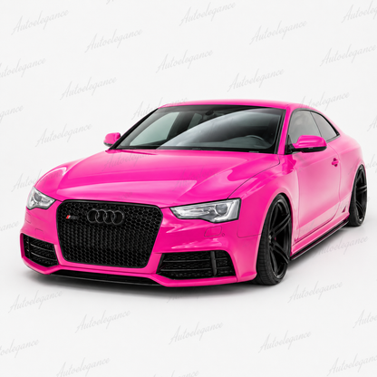 🔥ART.1891 PARAURTI ANTERIORE ADATTO PER AUDI A5 2012-2016 LOOK RS5🔥