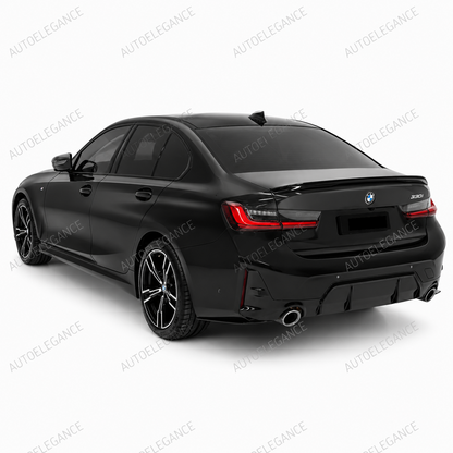 0892🌜BMW 3 SERIES F30 F31 SPLITTER UNDER SIDE SKIRTS SIDE SILLS ABS🌜 