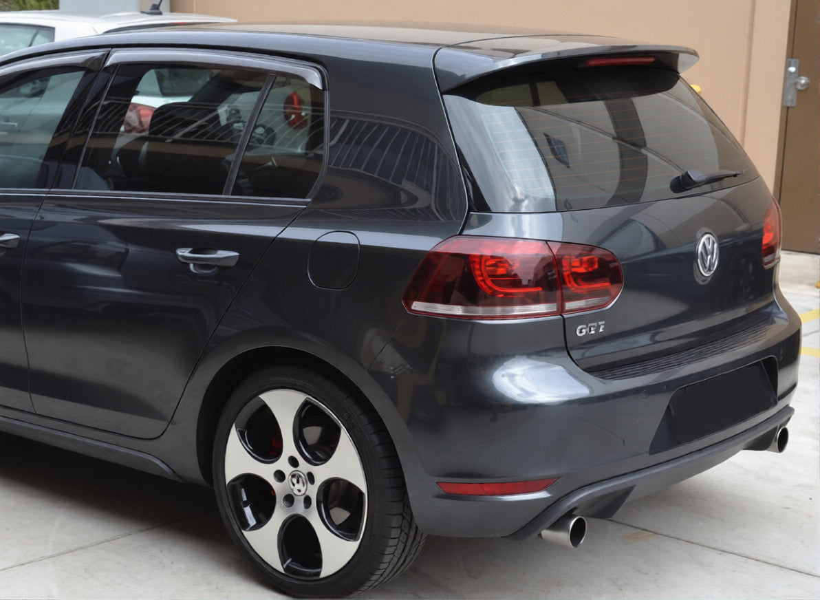 ART.7188  SPOILER  VW GOLF VI