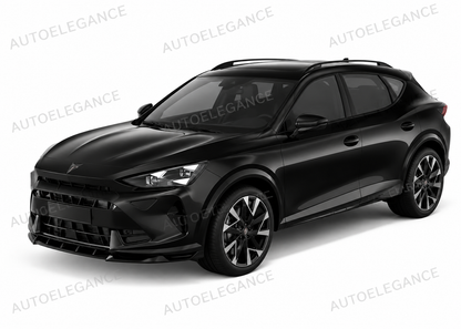 💫BODYKITT ADATTO PER CUPRA FORMENTOR MK1 FACELIFT 2024+💫
