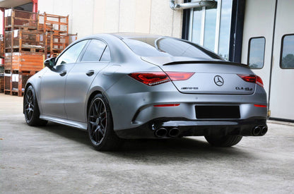💕SPOILER SUITABLE FOR MERCEDES CLA C118 AMG 💕