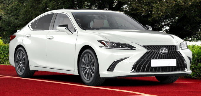 💥GRIGLIA RADIATORE ADATTO PER Lexus ES 2018 - 2021💥