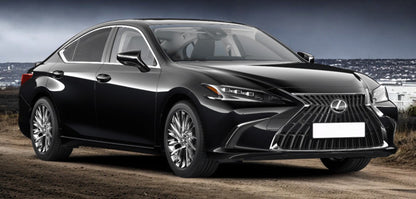 💥GRIGLIA RADIATORE ADATTO PER Lexus ES 2018 - 2021💥