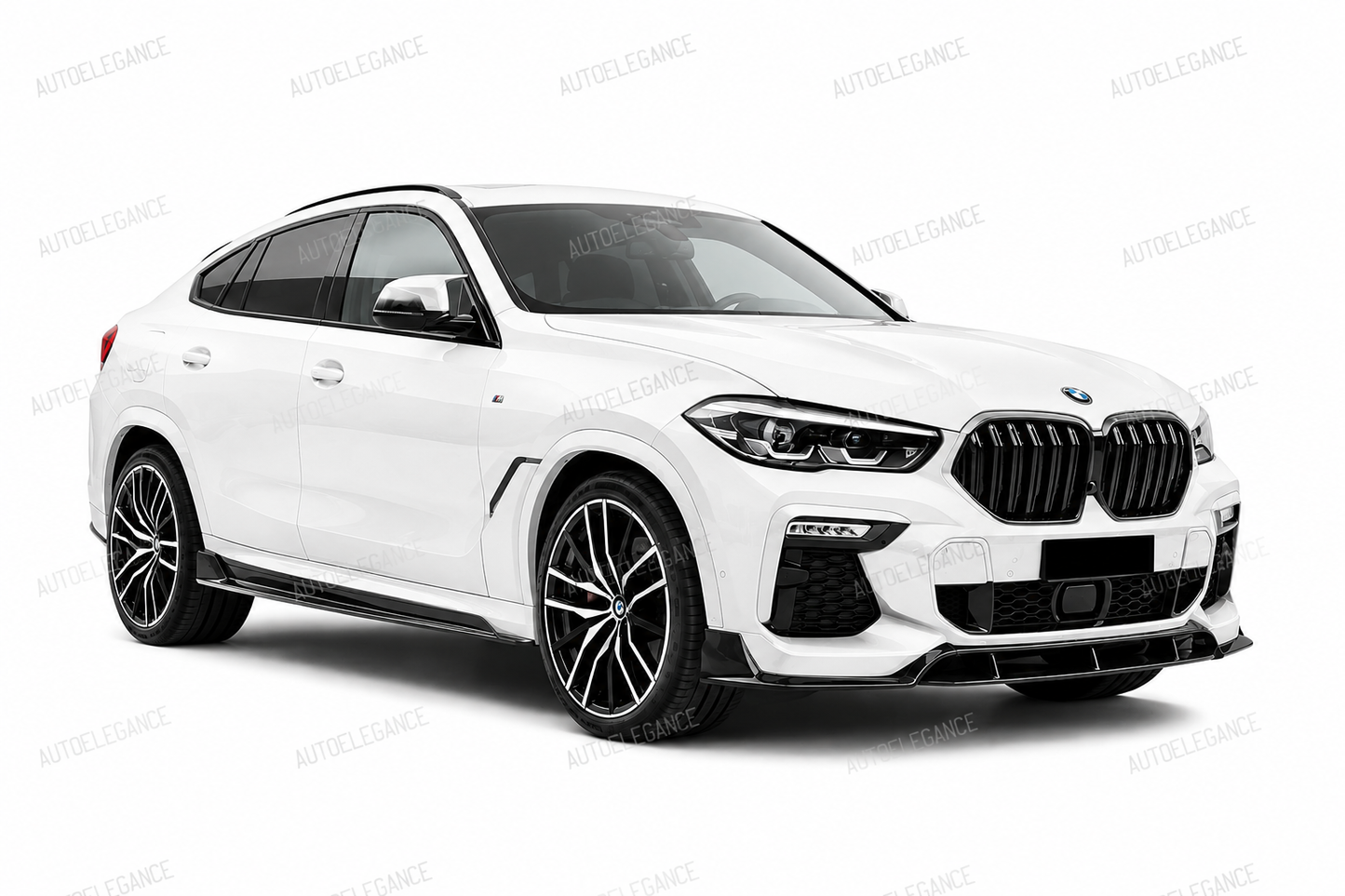 💕BODYKIT   BMW X6 G06 PRE-LCI 💕