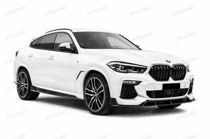 💕BODYKIT   BMW X6 G06 PRE-LCI 💕