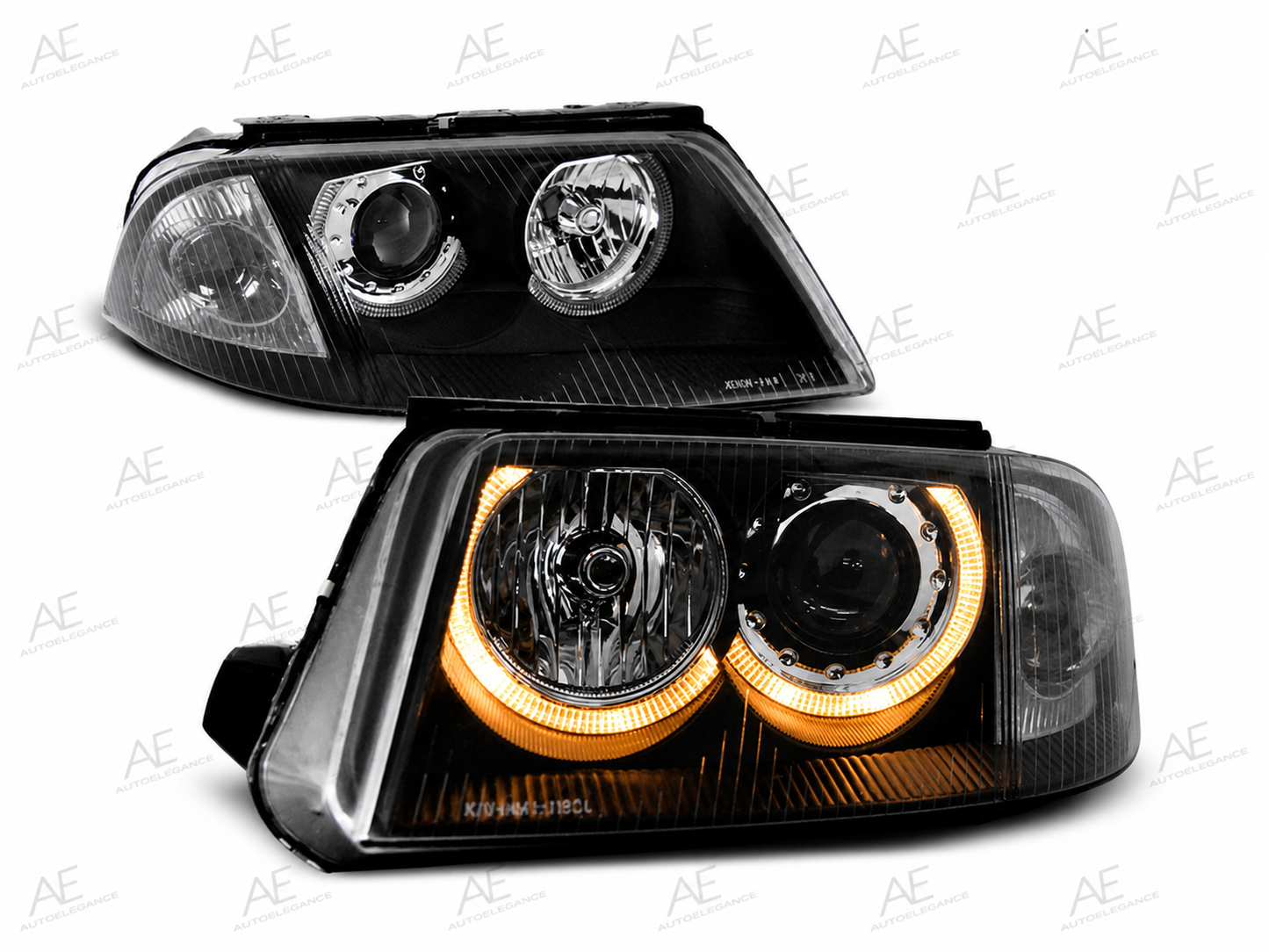 ART.6347 FARI ANTERIORI VW PASSAT 3BG B5 FL 2000-2005