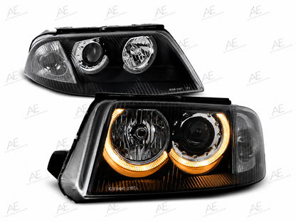 ART.6347 FARI ANTERIORI VW PASSAT 3BG B5 FL 2000-2005