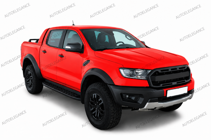 💫ART.10142 Set Parafanghi Anteriori per Ford Ranger Raptor (2023+)💫