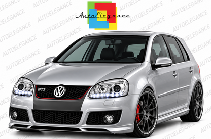 ART.10842  FARI ANTERIORI ADATTO PER VW GOLF 5