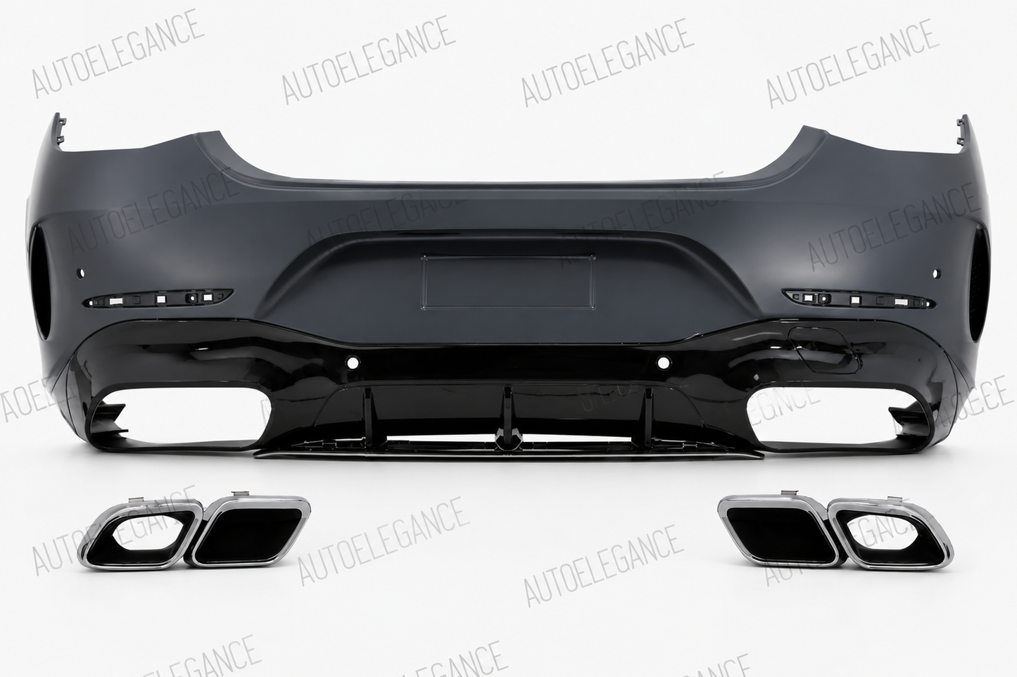 💕ART.10082 PARAURTI  POSTERIORI  Mercedes CLS-Class C257 Sedan 2018+💕