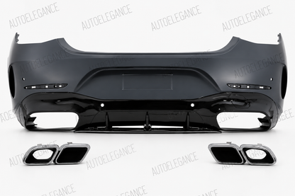 💕ART.10082 PARAURTI  POSTERIORI  Mercedes CLS-Class C257 Sedan 2018+💕